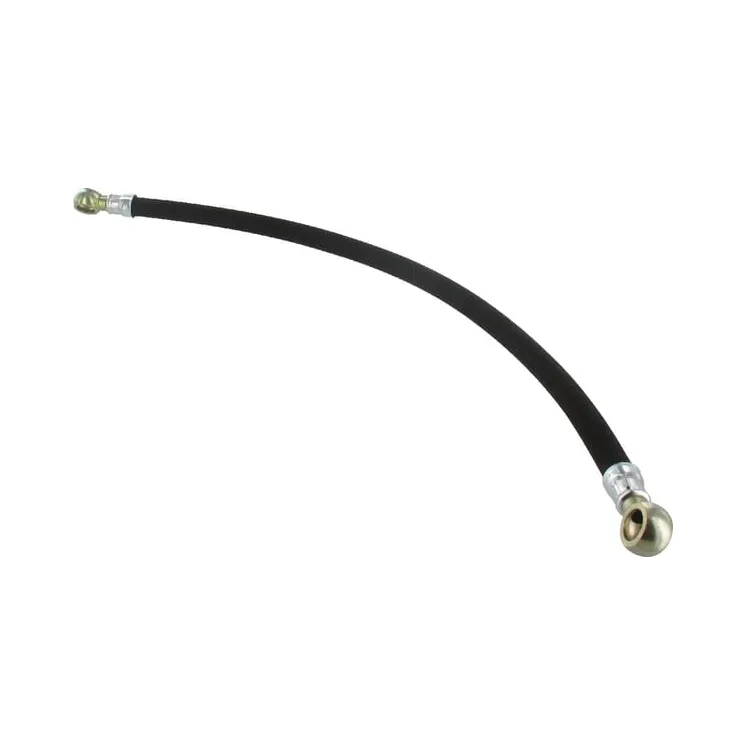 Degvielas šļūtene 01183984 DEUTZ 1173644