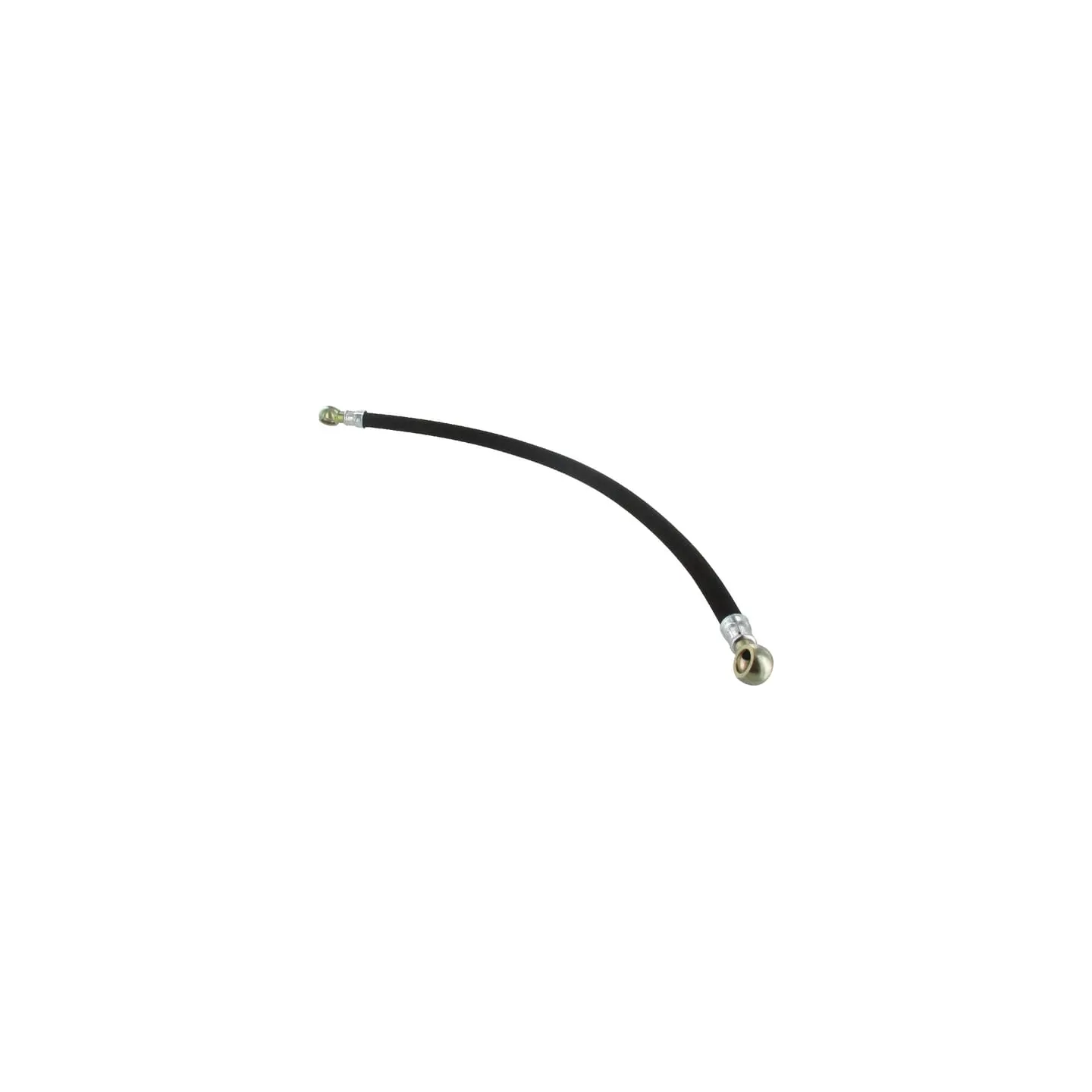 Degvielas šļūtene 01183984 DEUTZ 1173644