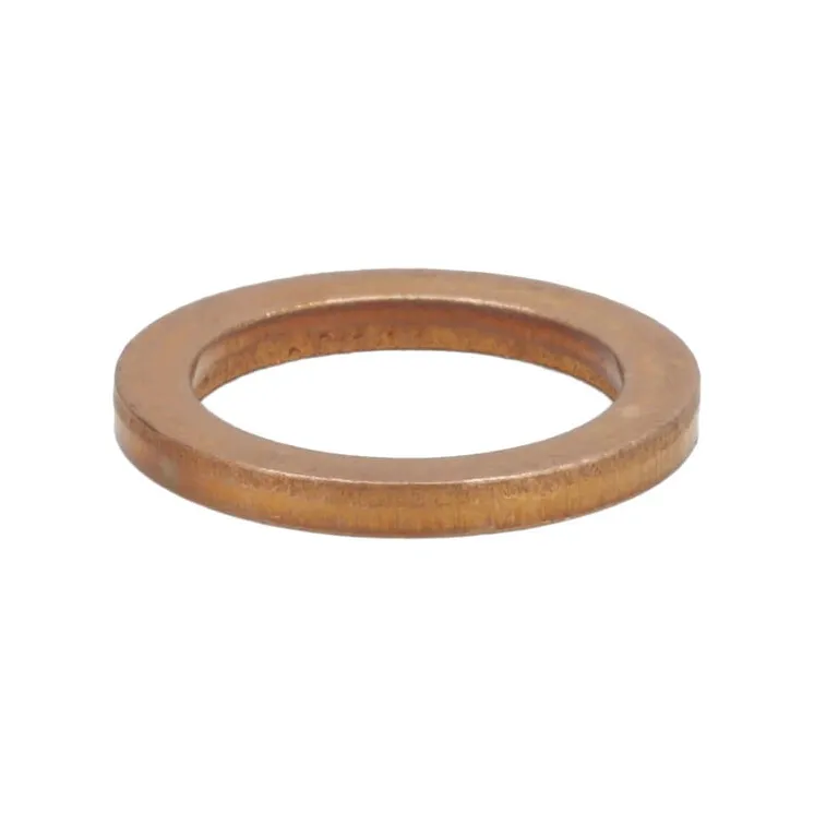 Sealing ring  01181985 DEUTZ