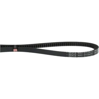 Narrow V-belt  01179673 DEUTZ