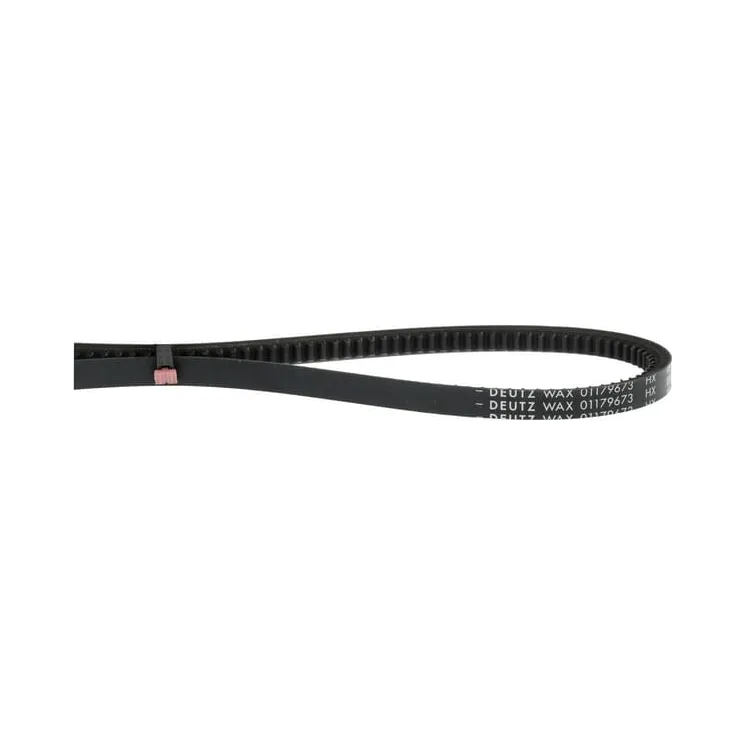 Narrow V-belt  01179673 DEUTZ