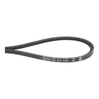 Set narrow V-belts  01179749 DEUTZ