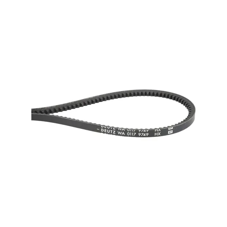 Set narrow V-belts  01179749 DEUTZ