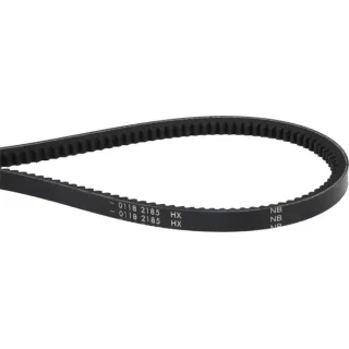 Set narrow V-belts  01182185 DEUTZ