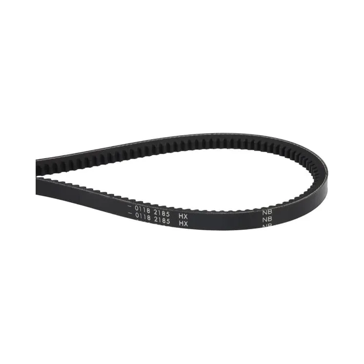 Set narrow V-belts  01182185 DEUTZ