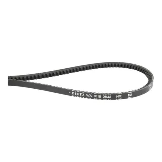 Šaurā ķīļsiksna 01180846 DEUTZ