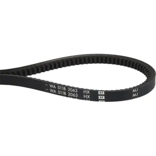 Narrow V-belt  01182063 DEUTZ