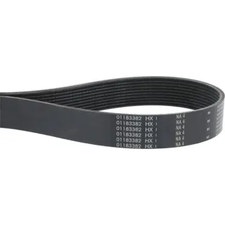 V-ribbed belt  01183382 DEUTZ