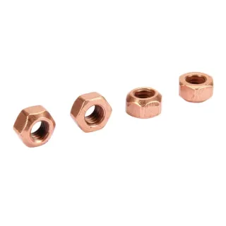 Nut  01182036 DEUTZ