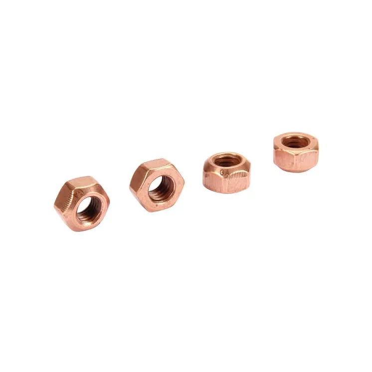Nut  01182036 DEUTZ