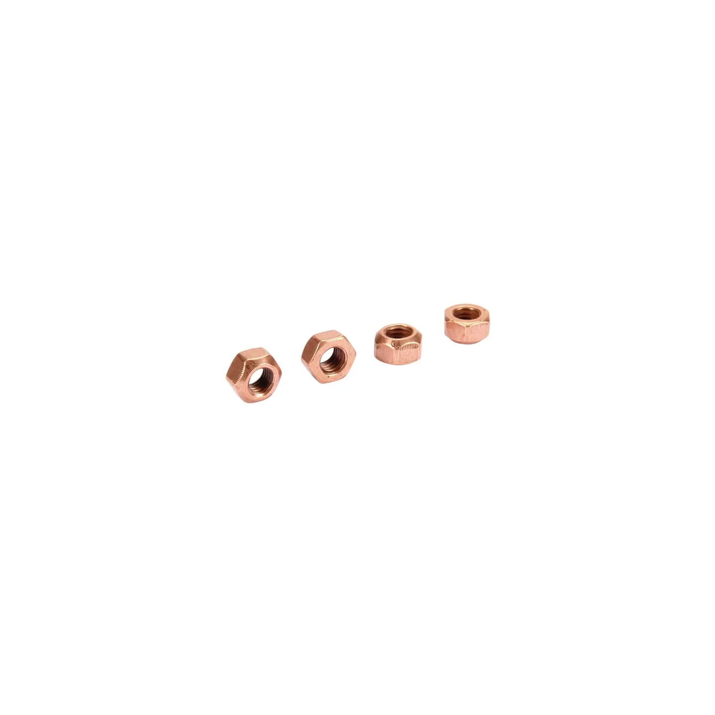 Nut  01182036 DEUTZ