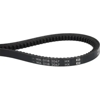 Narrow V-belt  01182067 DEUTZ