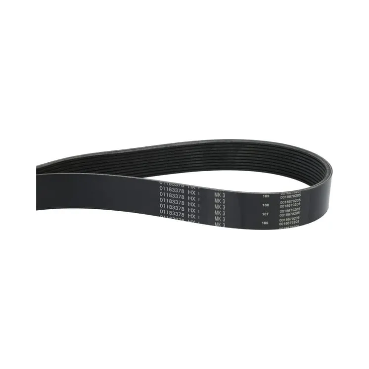 V-ribbed belt  01183378 DEUTZ