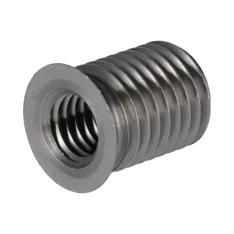 Threaded bush  01215141 DEUTZ