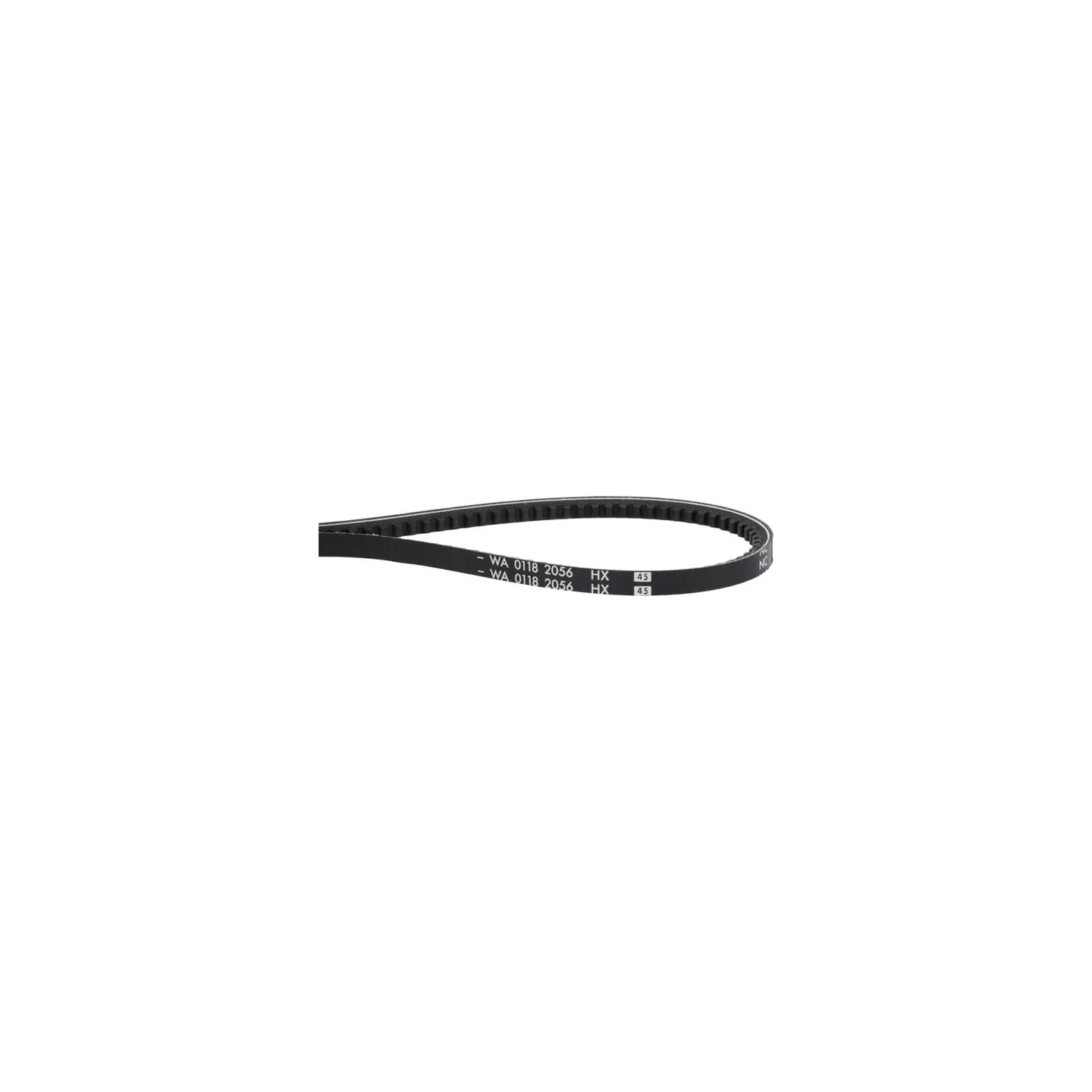 Narrow V-belt  01182056 DEUTZ