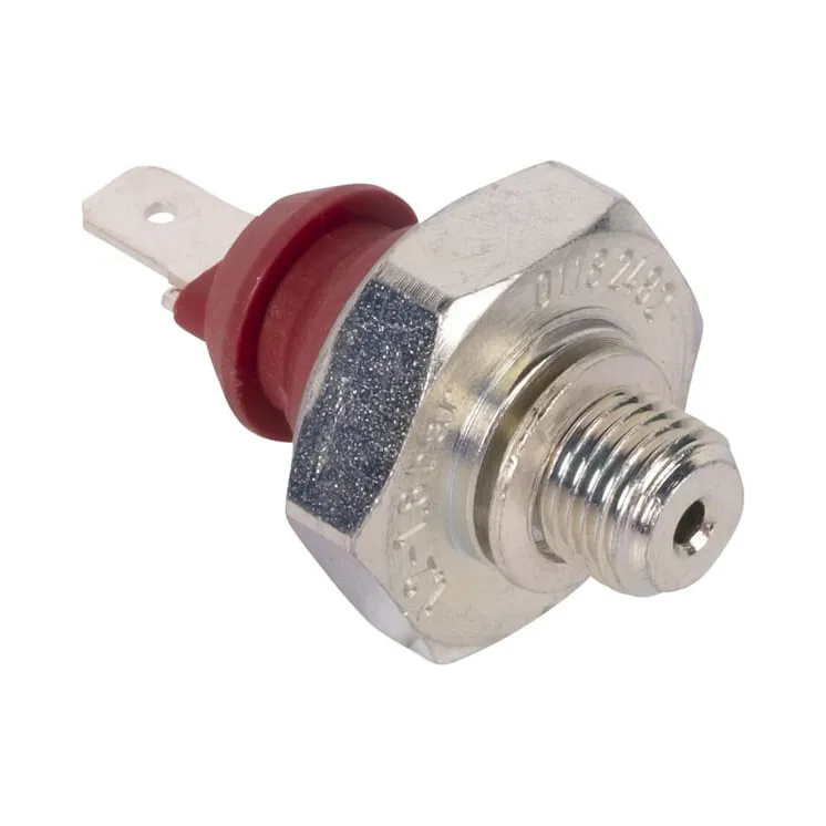 Slēdzis, eļļas spiediens 01182482 DEUTZ