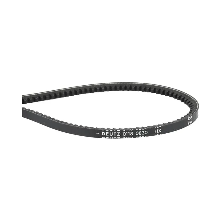 Narrow V-belt  01180830 DEUTZ