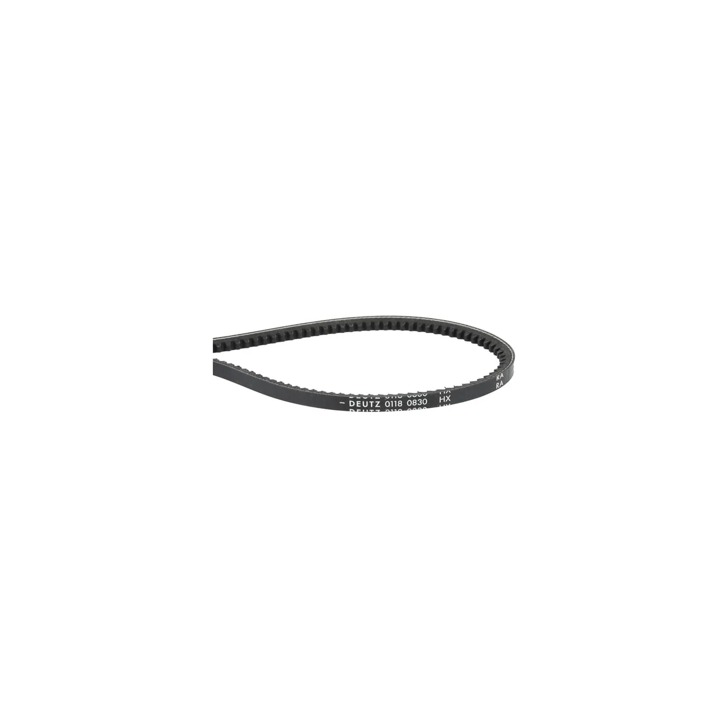 Narrow V-belt  01180830 DEUTZ