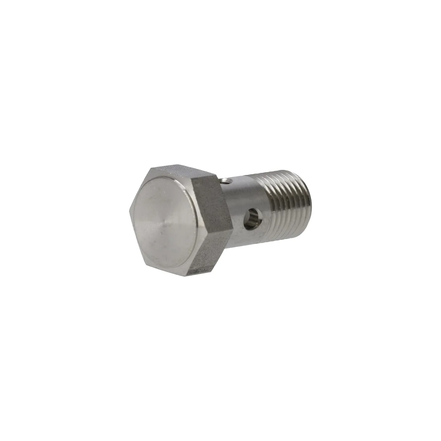 Hollow screw  01184020 DEUTZ