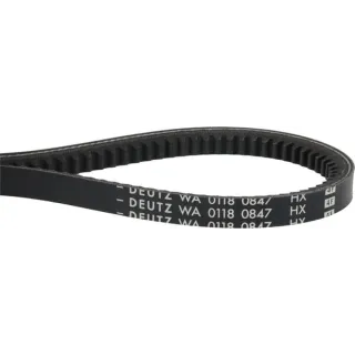 Šaurā ķīļsiksna 01180847 DEUTZ