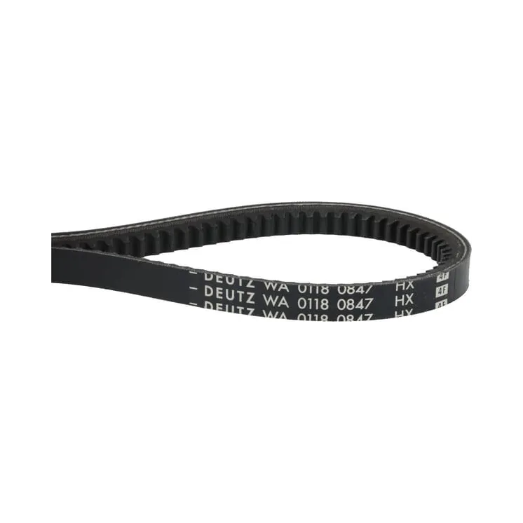 Šaurā ķīļsiksna 01180847 DEUTZ