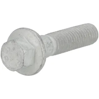 Hexagon bolt  01183645 DEUTZ
