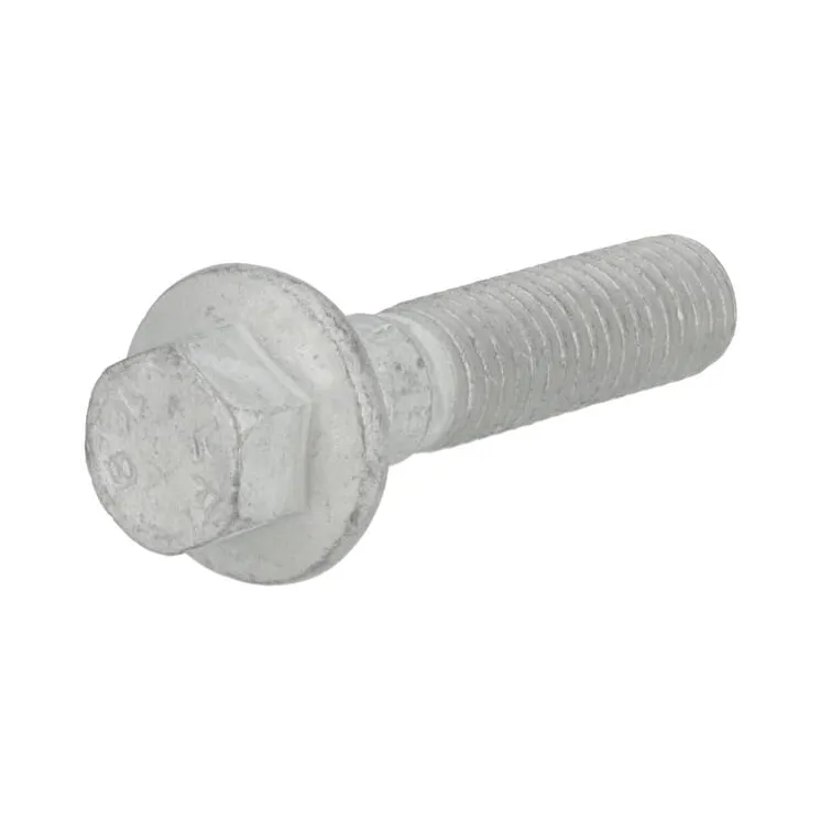 Hexagon bolt  01183645 DEUTZ
