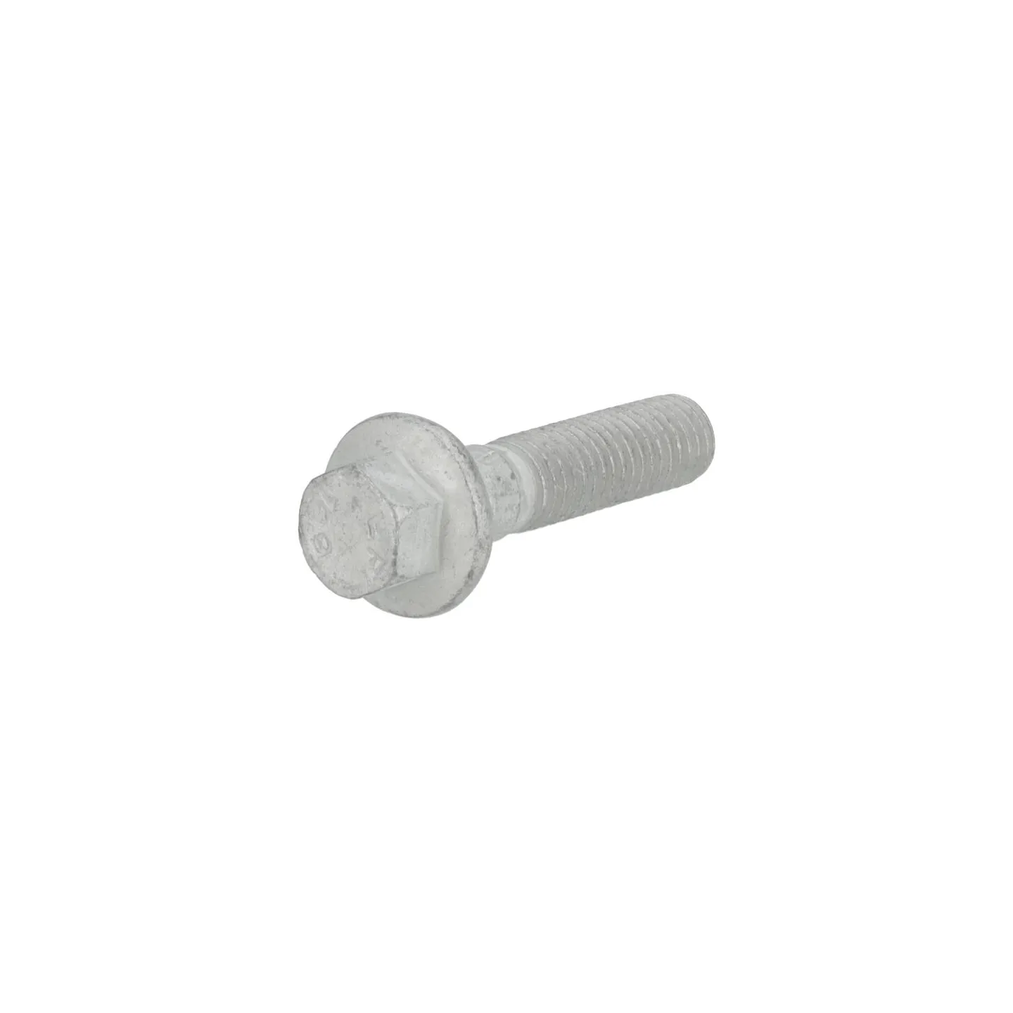Sešstūra skrūve 01183645 DEUTZ
