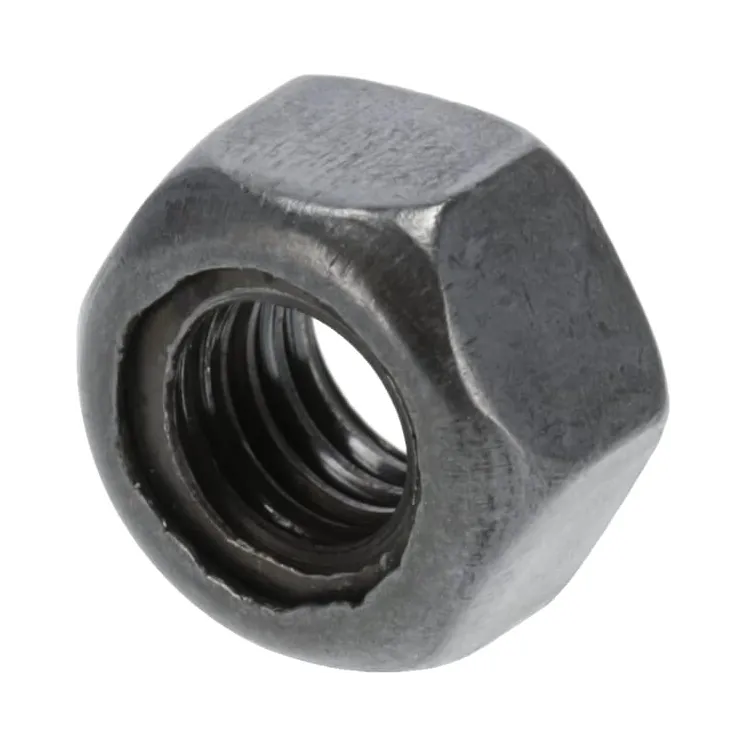 Hexagon nut  01321455 DEUTZ