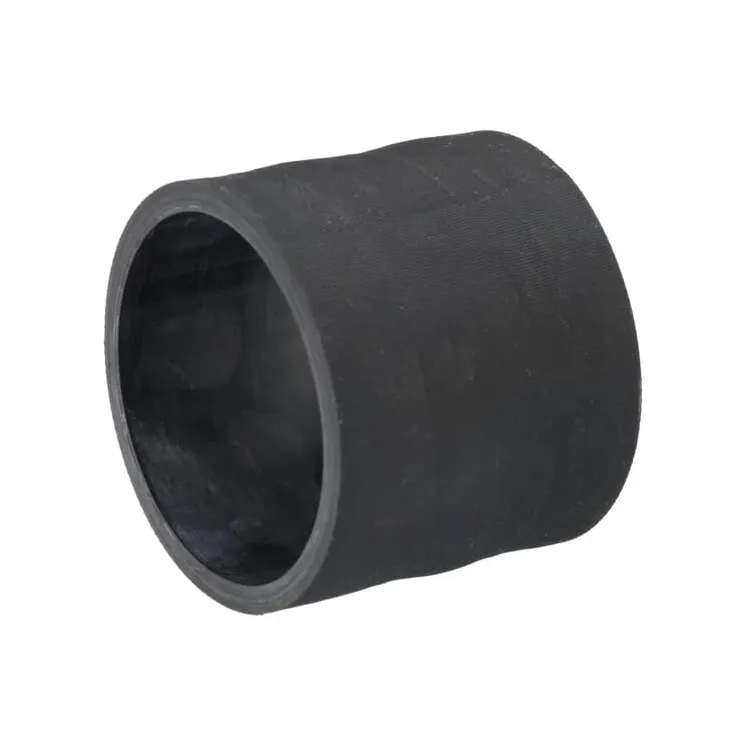 Rubber sleeve  01165397 DEUTZ