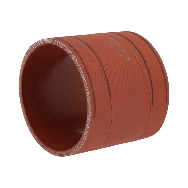 Rubber sleeve  01182078 DEUTZ