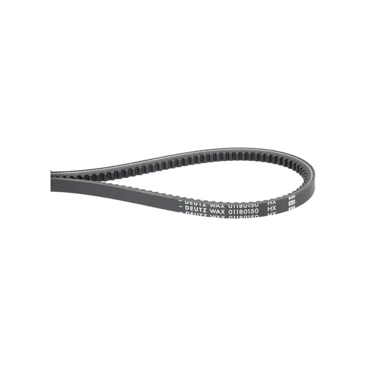 Narrow V-belt  01180150 DEUTZ