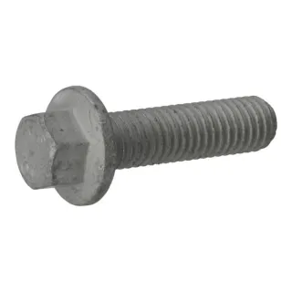 Sešstūra skrūve 01181432 DEUTZ