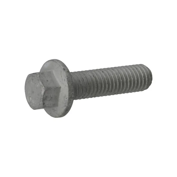 Hexagon bolt  01181432 DEUTZ
