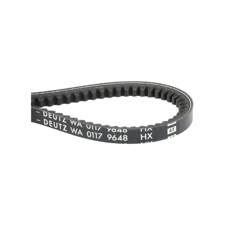 Šaurā ķīļsiksna 01179648 DEUTZ