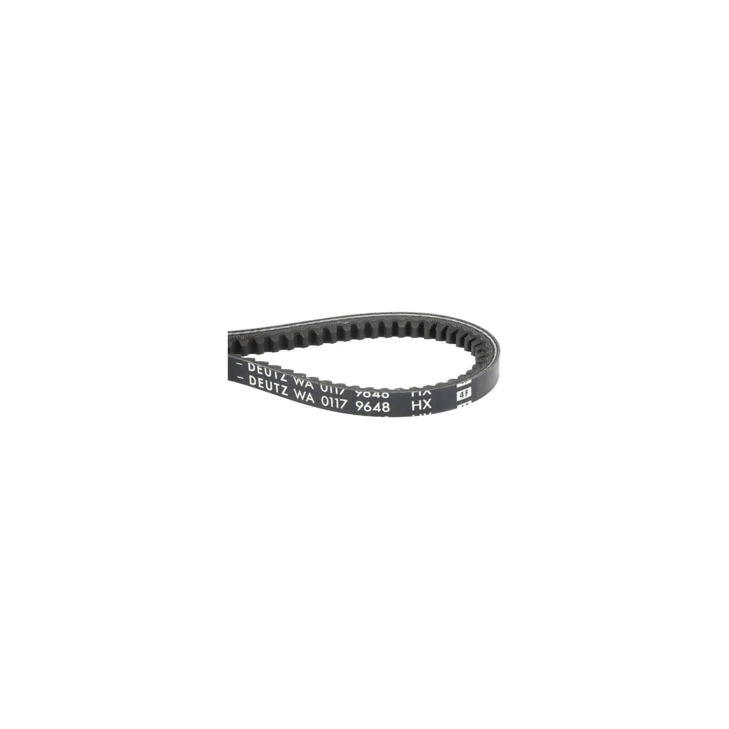 Šaurā ķīļsiksna 01179648 DEUTZ