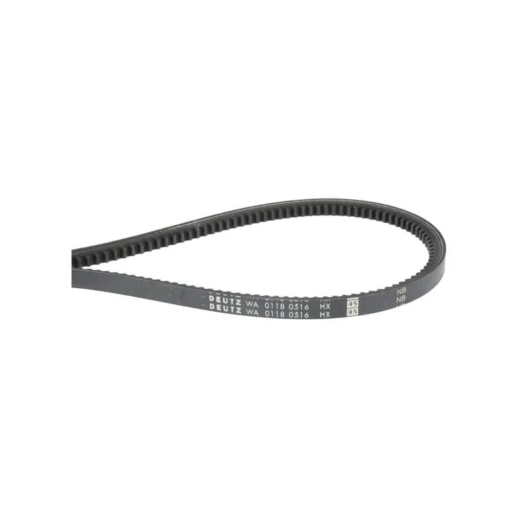 Narrow V-belt  01180516 DEUTZ