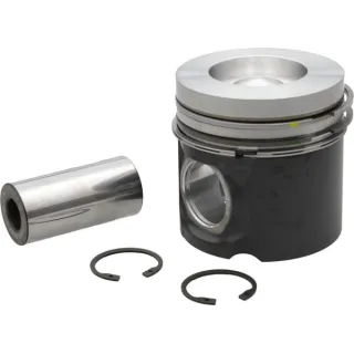 Piston  04501353 DEUTZ