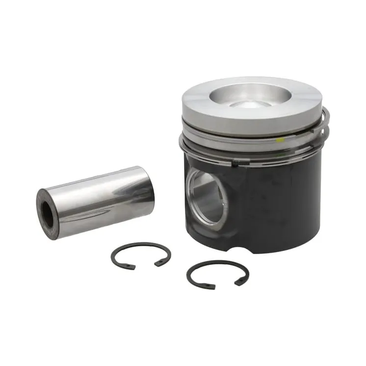 Piston  04501353 DEUTZ