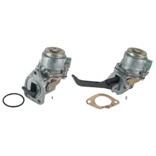 Degvielas sūknis 04516956 DEUTZ