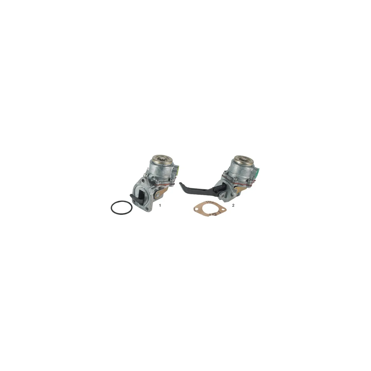 Degvielas sūknis 04516956 DEUTZ