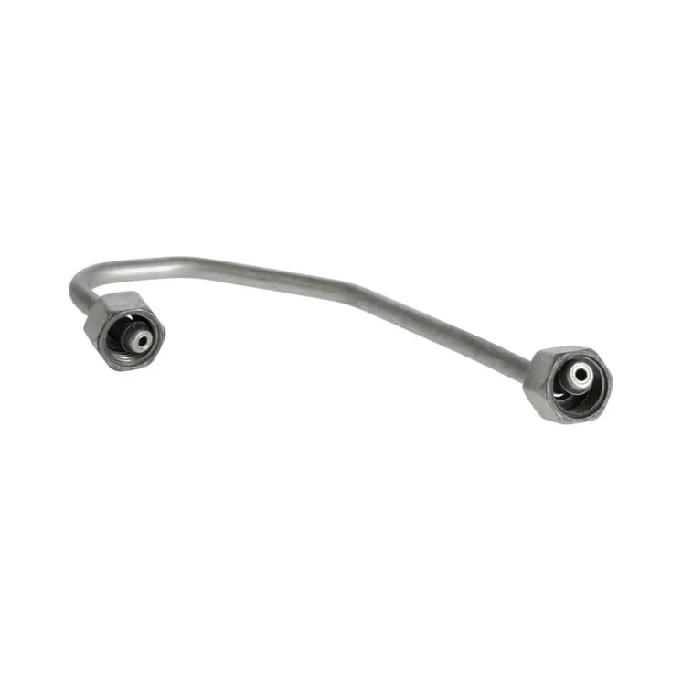 High pressure pipe  04504781 DEUTZ