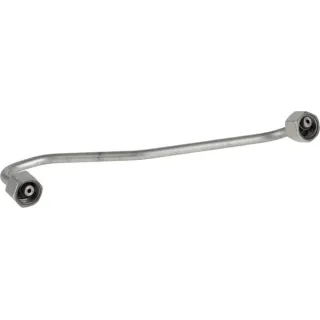 High pressure pipe  04501724 DEUTZ