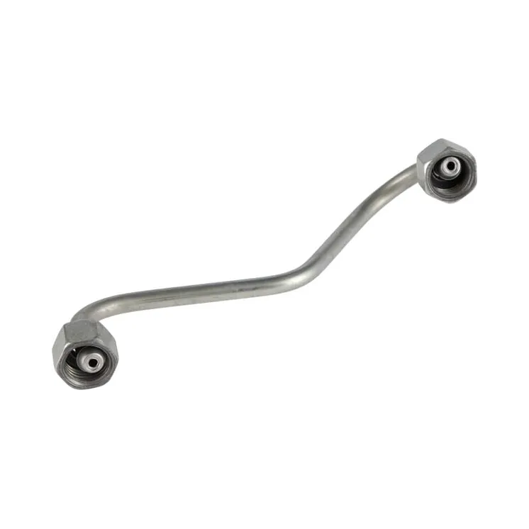 Augstspiediena caurule 04502263 DEUTZ