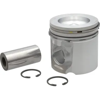 Piston  04501348 DEUTZ