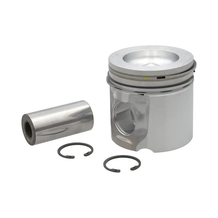 Piston  04501348 DEUTZ