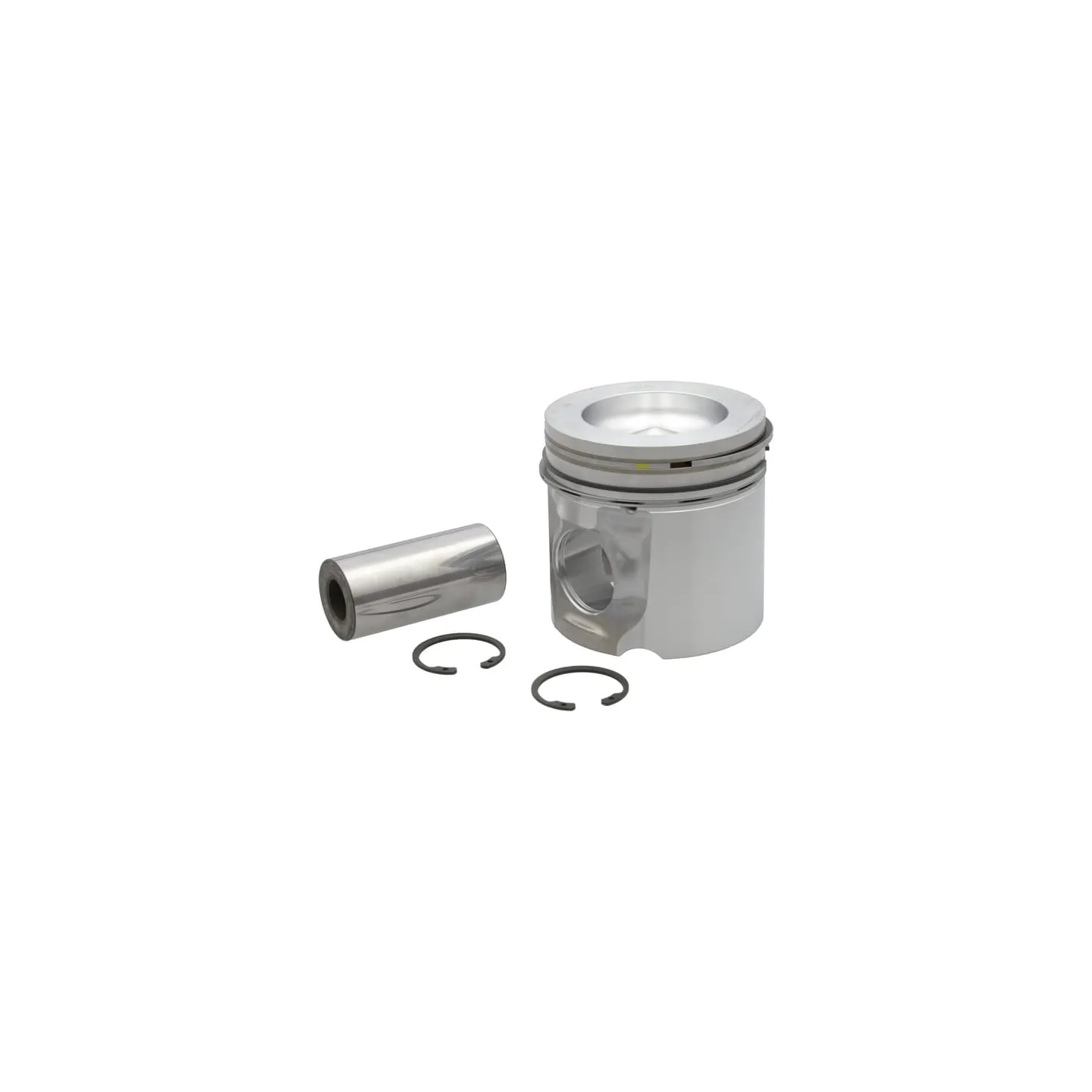 Piston  04501348 DEUTZ