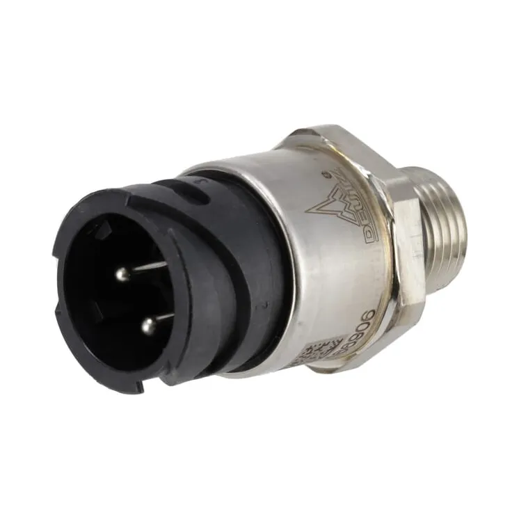 Spiediena sensors 04466906 DEUTZ