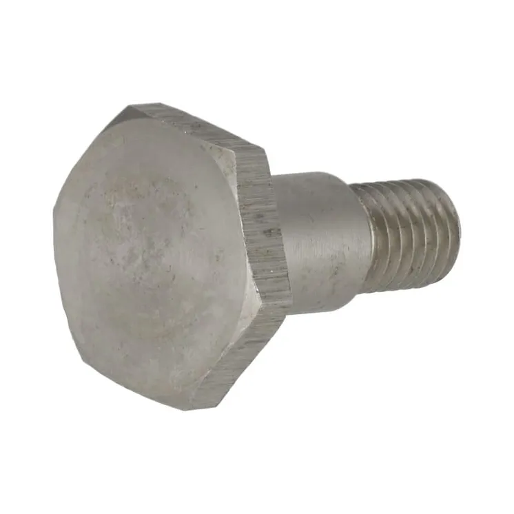 Screw bolt  04500046 DEUTZ