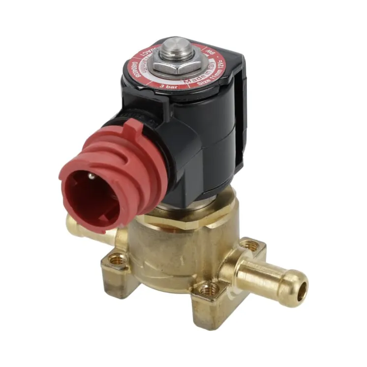 Solenoīda vārsts 04604038 DEUTZ